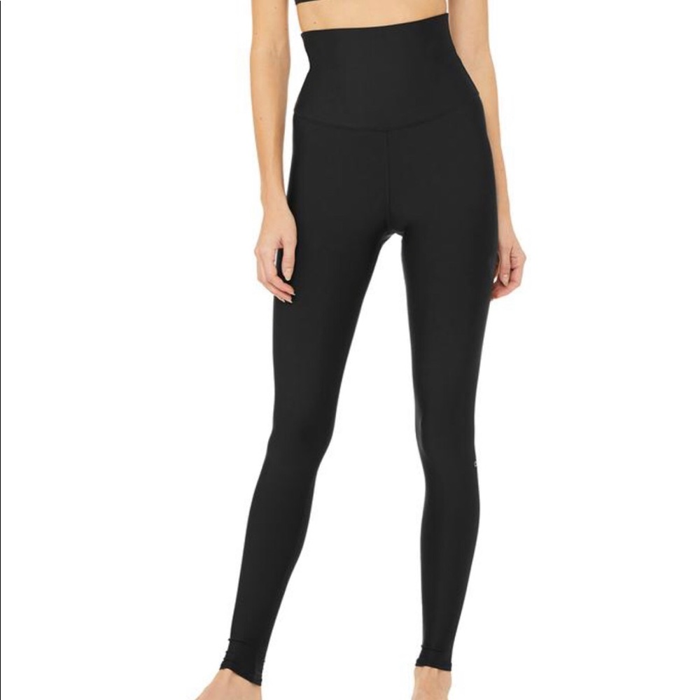 ALO EXTREME HIGH-WAIST AIRLIFT LEGGING